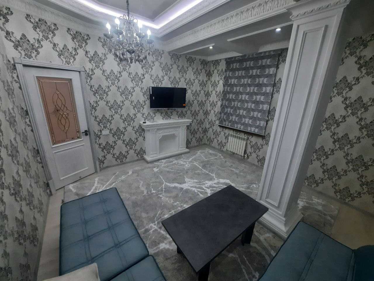 Аренда Квартира 2/5/7 Новостройка Сдается только иностранцам