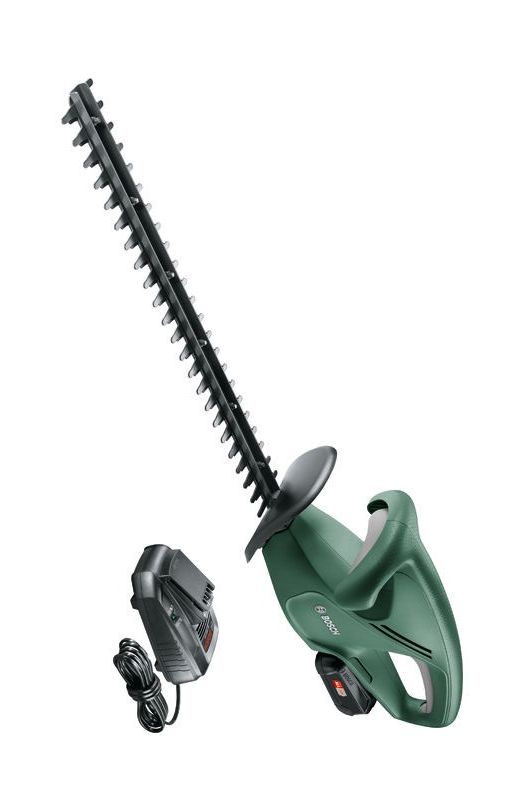 Bosch Easy Hedge Cut 18-45 аккумуляторный кусторез