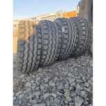 10.0/75r15.3 Second Hand Bkt pline cu silicon cu jante