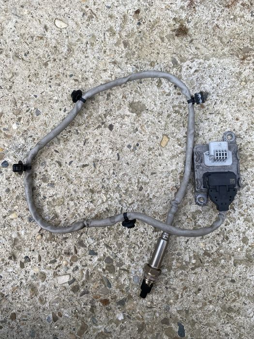 Senzor NOX Injectie aditiv Dacia Logan Sandero Duster 1.5 dci AdBlue