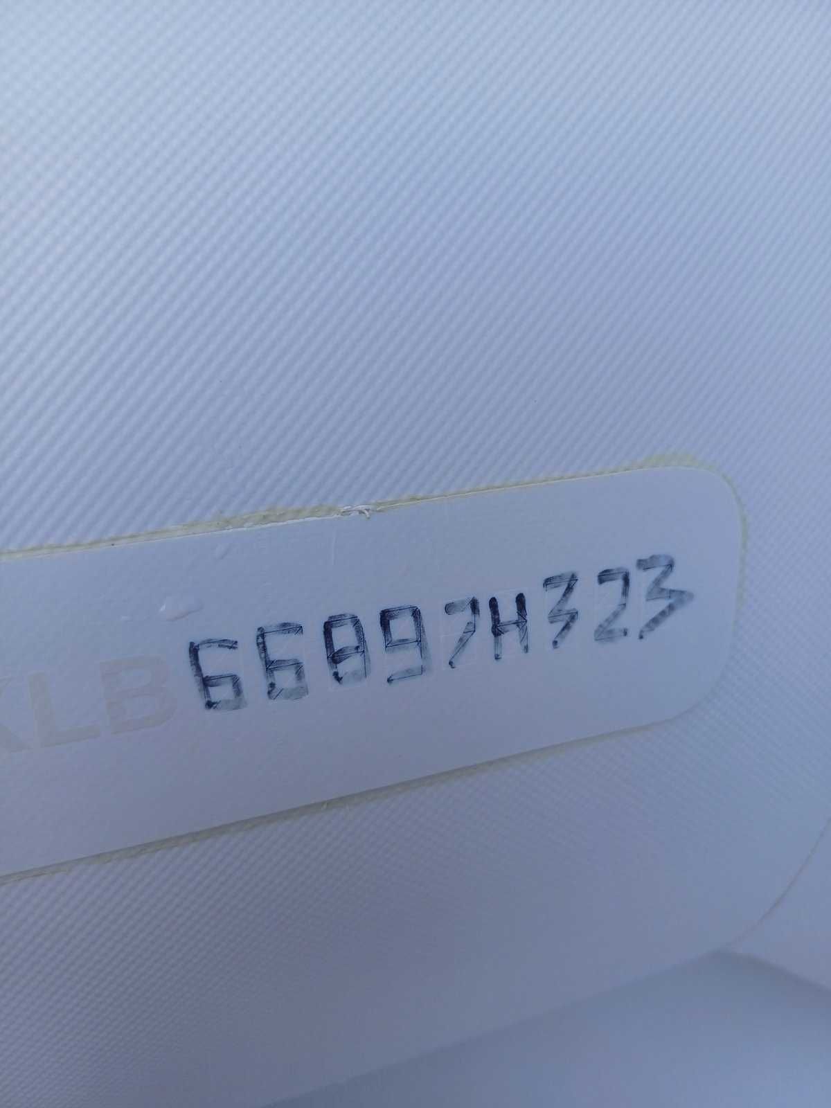 Надуваема лодка с твърдо дъно COLIBRI 3 метра с 2 години гаранция!