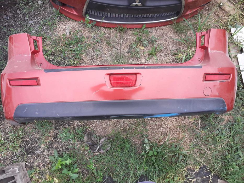 Bara spate completa Mitsubishi lancer 2008-2014