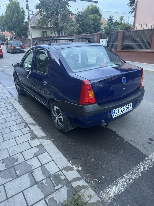 Vand logan 1.4 mpi