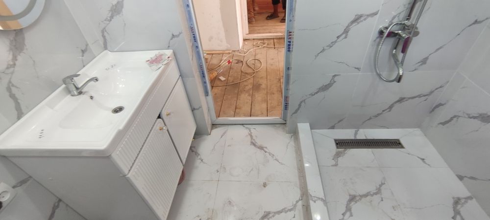 Ремонт квартира под ключ