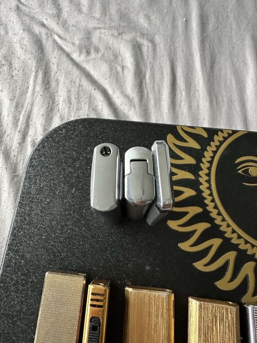 Електронни запалки Hadson Tanita 05 Colibri Win и други