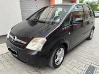 Продавам Opel Meriva 1,4 16V