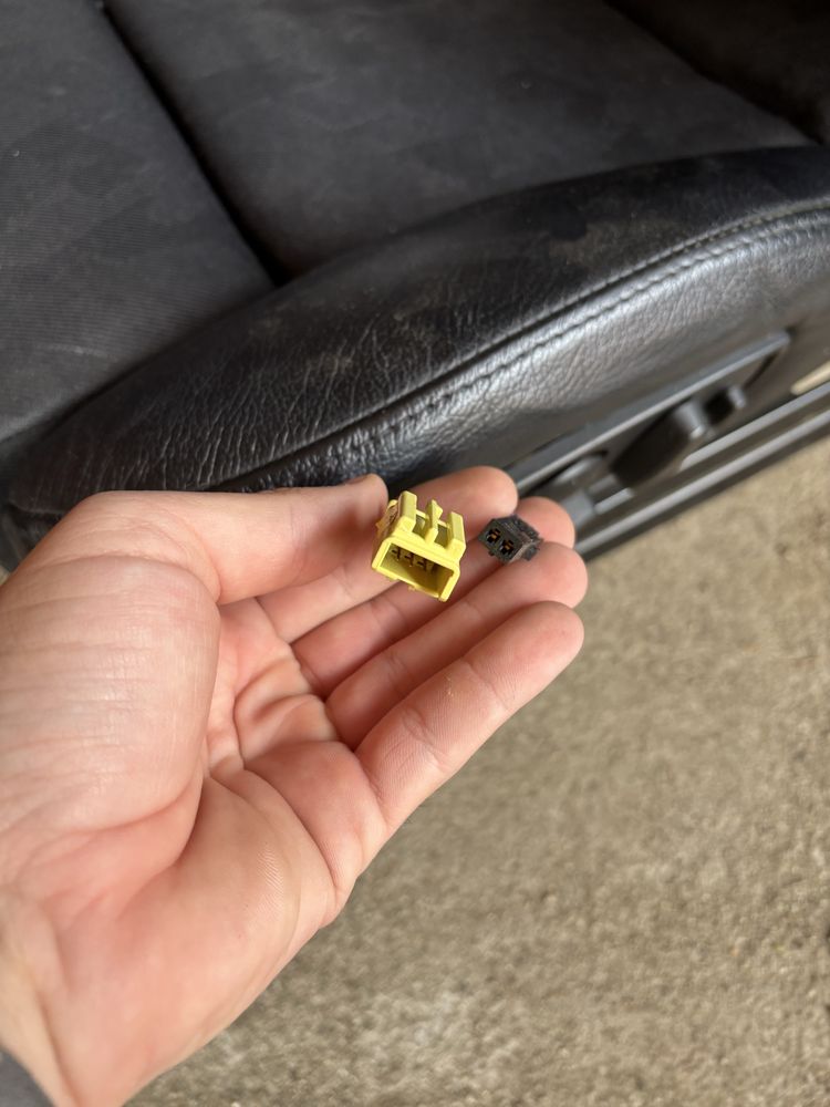 Vand Scaun recaro stare impecabila