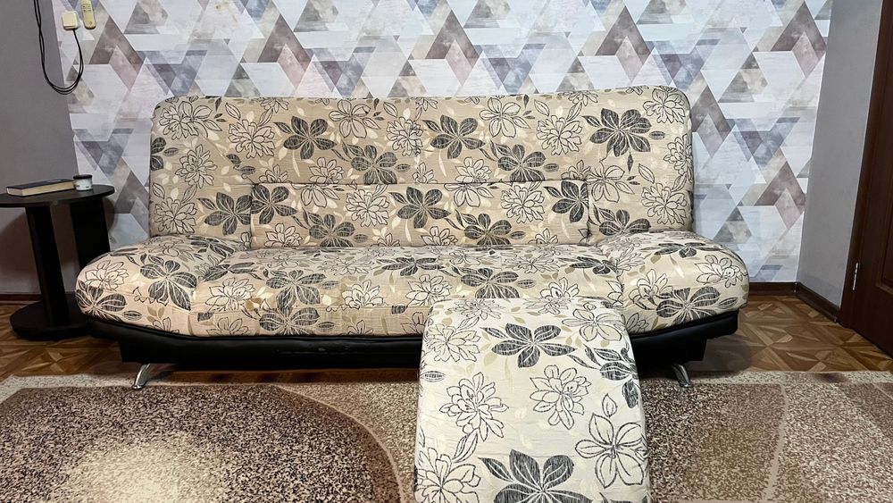 3-ка уголок отдыха