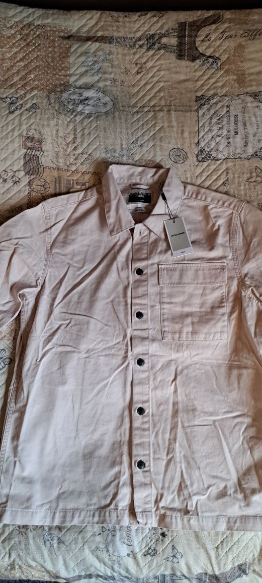 Мъжка риза Jack &Jones