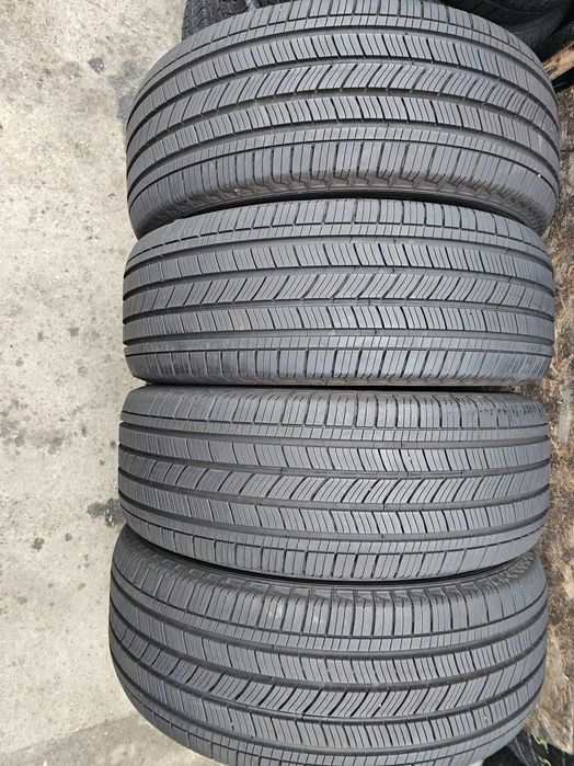 Anvelope 255 55 20
