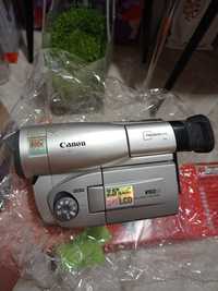 Video camera Canon V60Hi