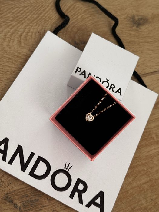 Пандора колие Pandora