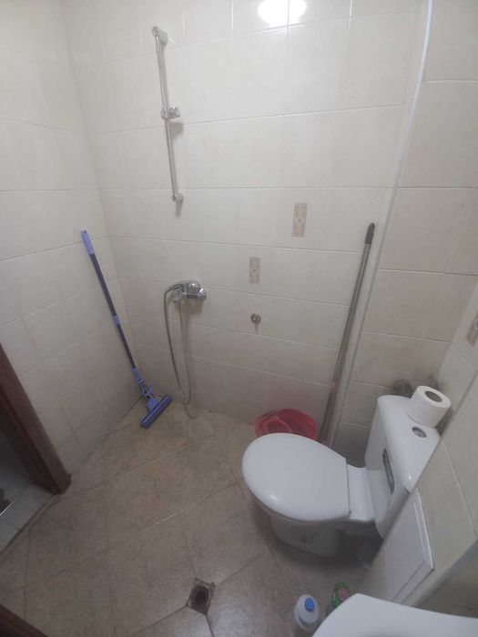 Дава се под наем Двустаен апартамент в Пловдив, Център - 78 кв.м за 400 € - Снимка #4