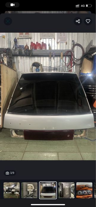 Эбу, дмрв, дверь, багажник, распорки, крыло и т д