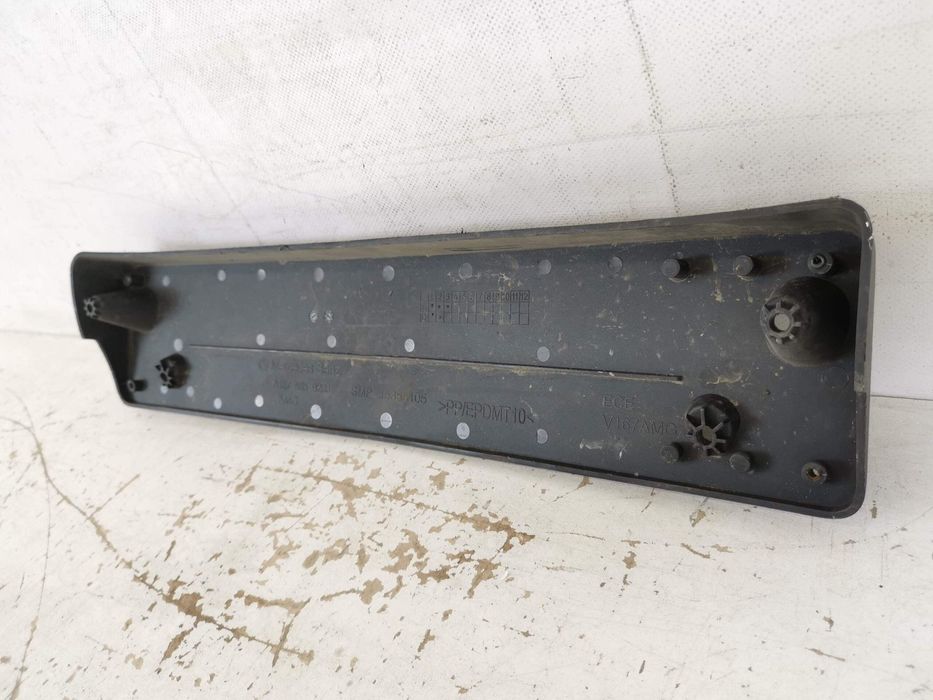 Mercedes-Benz ГЛЕ-Клас / Mercedes-Benz GLE-Class [ - ] Оригинална пред