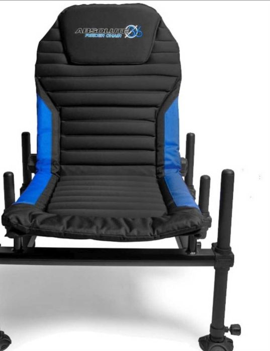 Scaun Preston Absolute 36 Feeder Chair