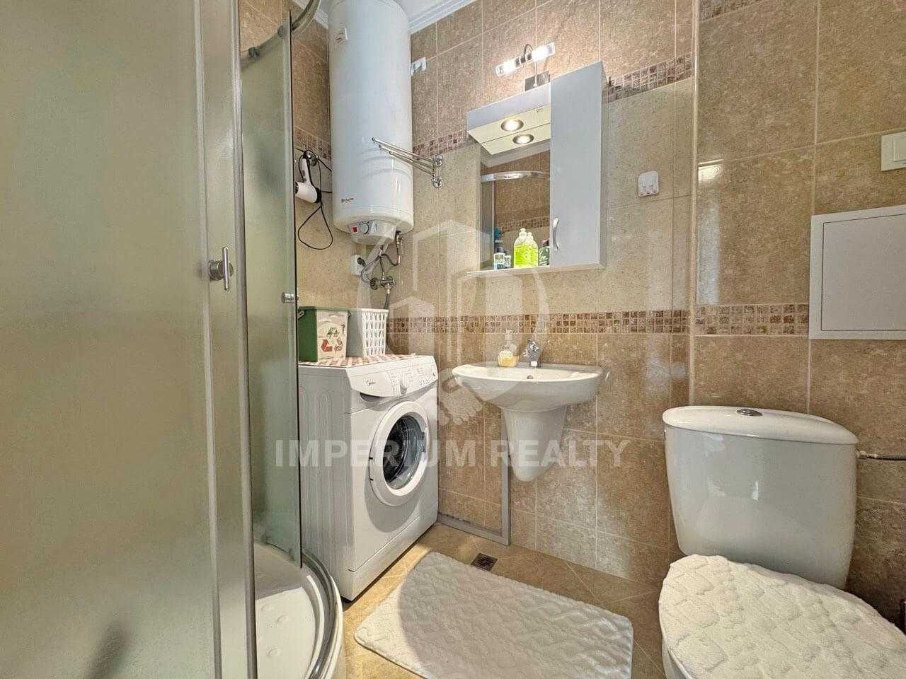 Продава се Двустаен апартамент в с. Равда, Област Бургас - 48 кв.м за 1636 €/кв.м - Снимка #11