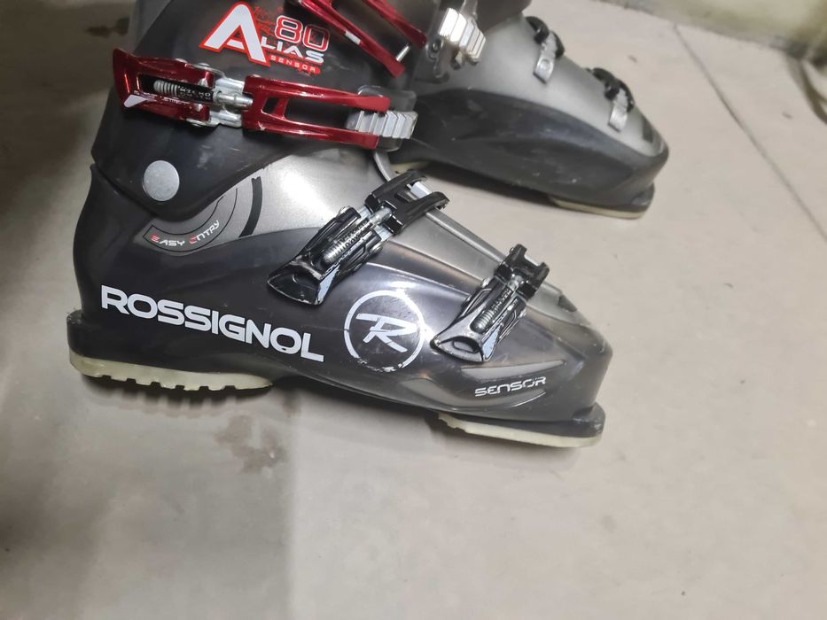 Ски обувки ROSSIGNOL