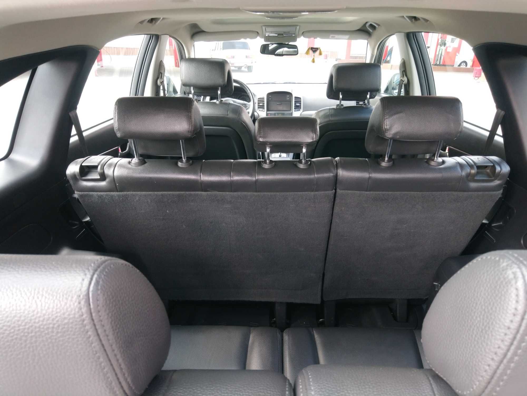 Chevrolet Captiva 1 Platinum