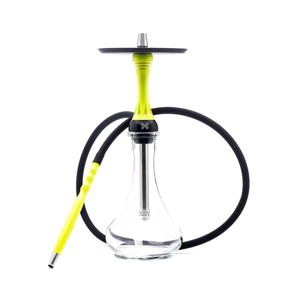 Narghilea Alpha Hookah model x ,shisha