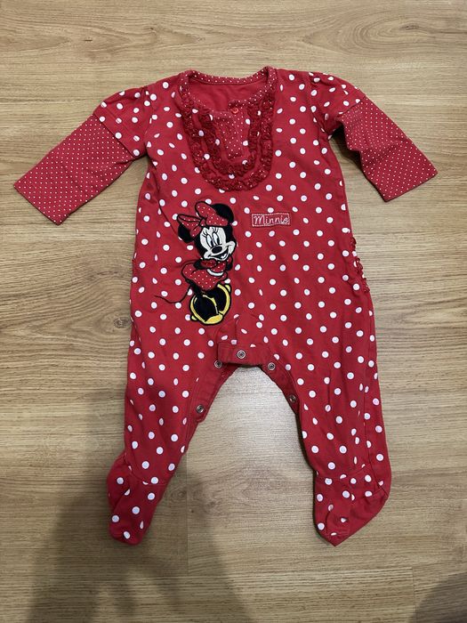 Нощнички за момиче