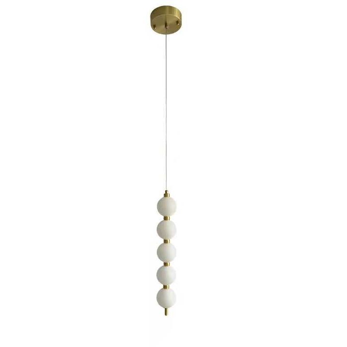 Lustre led noi si moderne