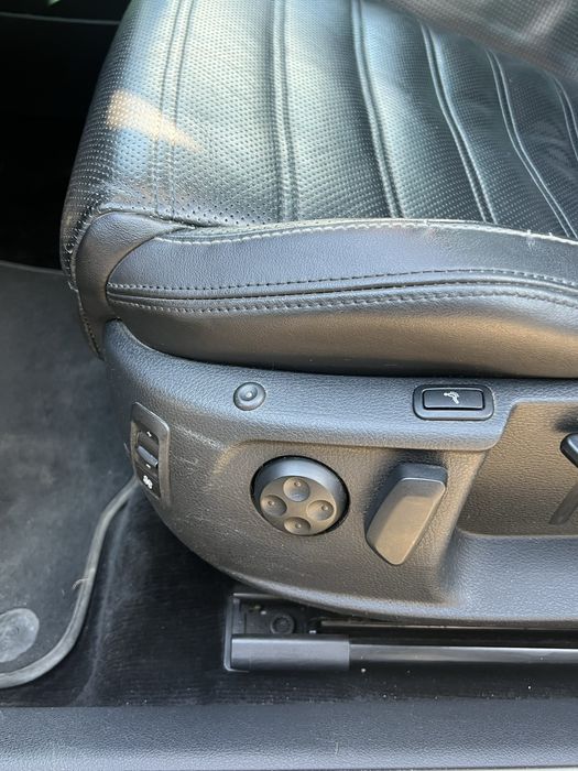 Volkswagen CC-2013 2.0TDI 140CP