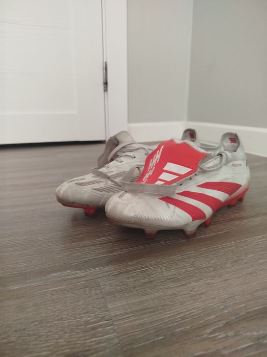 Бутсы Адидас предатор