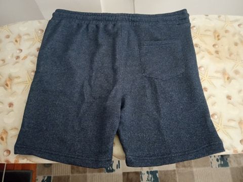 Мъжки къси панталони (бански) Trendyol,Ombre
