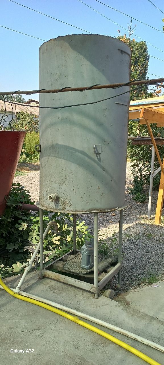 Zudlik bn gilam yuvush korhonasi uskunalari sotiladi