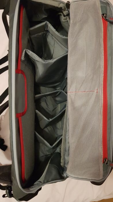 Раноца за фотоапарат Mindshift