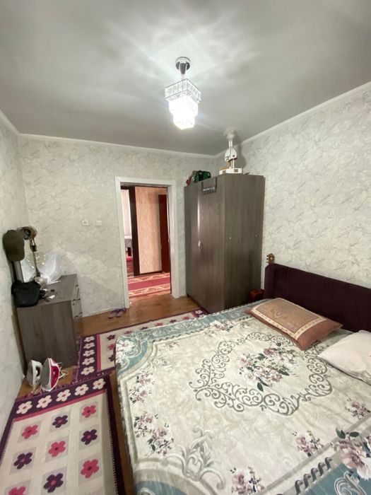 Продается кровать