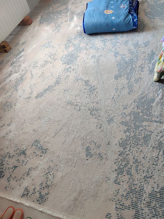 Продам ковер шелковый 3х4.