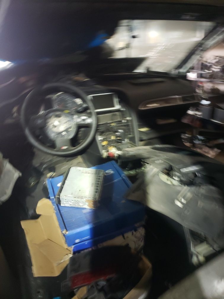 Piese Bmw f10 f07 , Audi A8D3 A6 C6