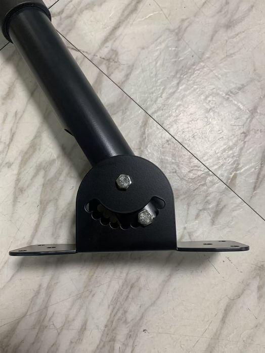 Крепление спутникового интернета Старлинк