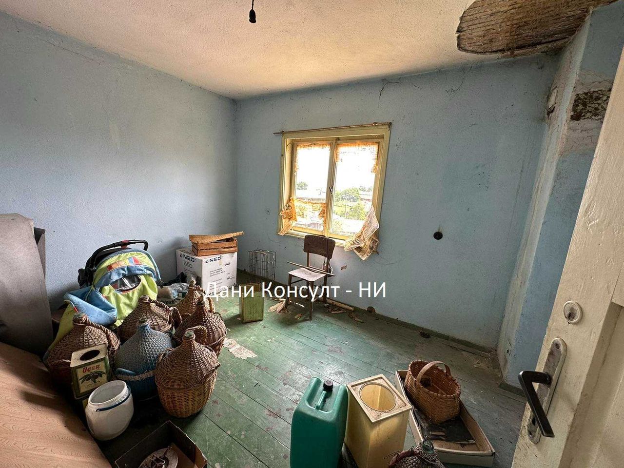 Продава се Къща в Велико Търново, Акация - 120 кв.м за 235 €/кв.м - Снимка #18