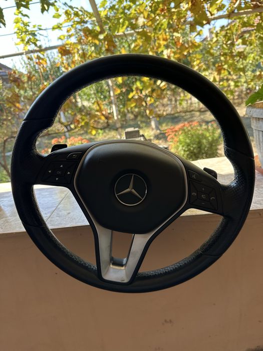 Предница за Мерцедес Mercedes W 246 B class