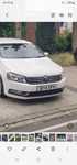Vw passat 2.0 blemotion  VOLAN DREAPTA