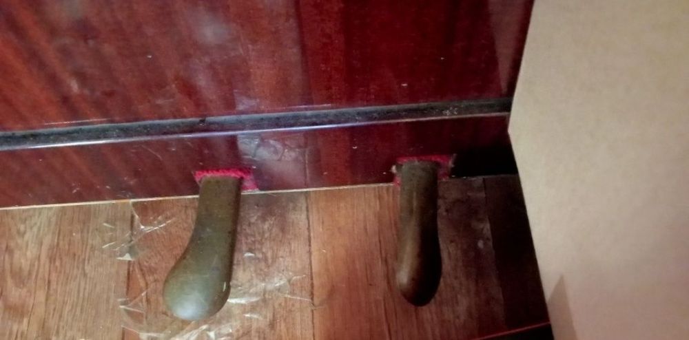 Пианино сатылады