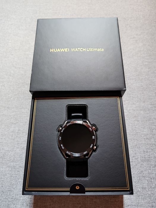 Huawei Watch Ultimate Expedition (48.5mm)