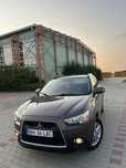 Mitsubishi ASX 4x4*150Cp*panorama*navi*Xenon