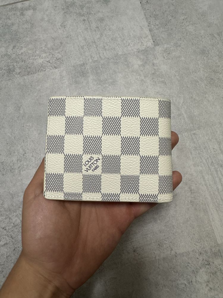 !Промоция! Louis Vuitton Портмоне