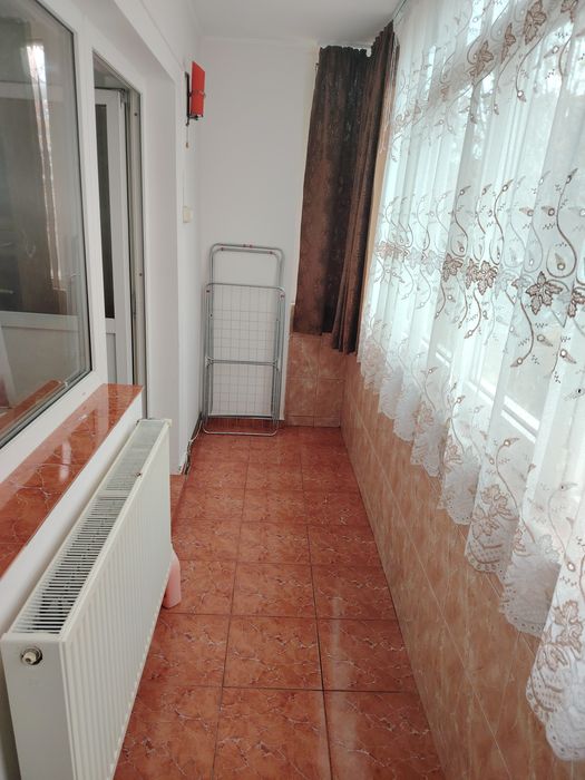 Garsoniera, confort sporit!