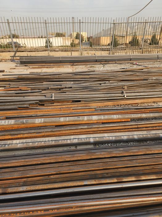 Truba profil 8000 sum kg