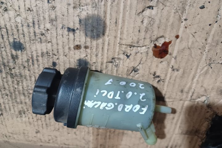 Vas lichid servodirectie Ford Galaxy 2 (facelift)  [din 2010 pana  2015] Minivan 2.0 EcoBoost Power