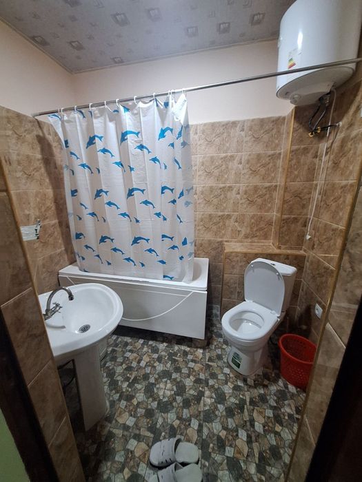 Сагдиана Аренда квартира