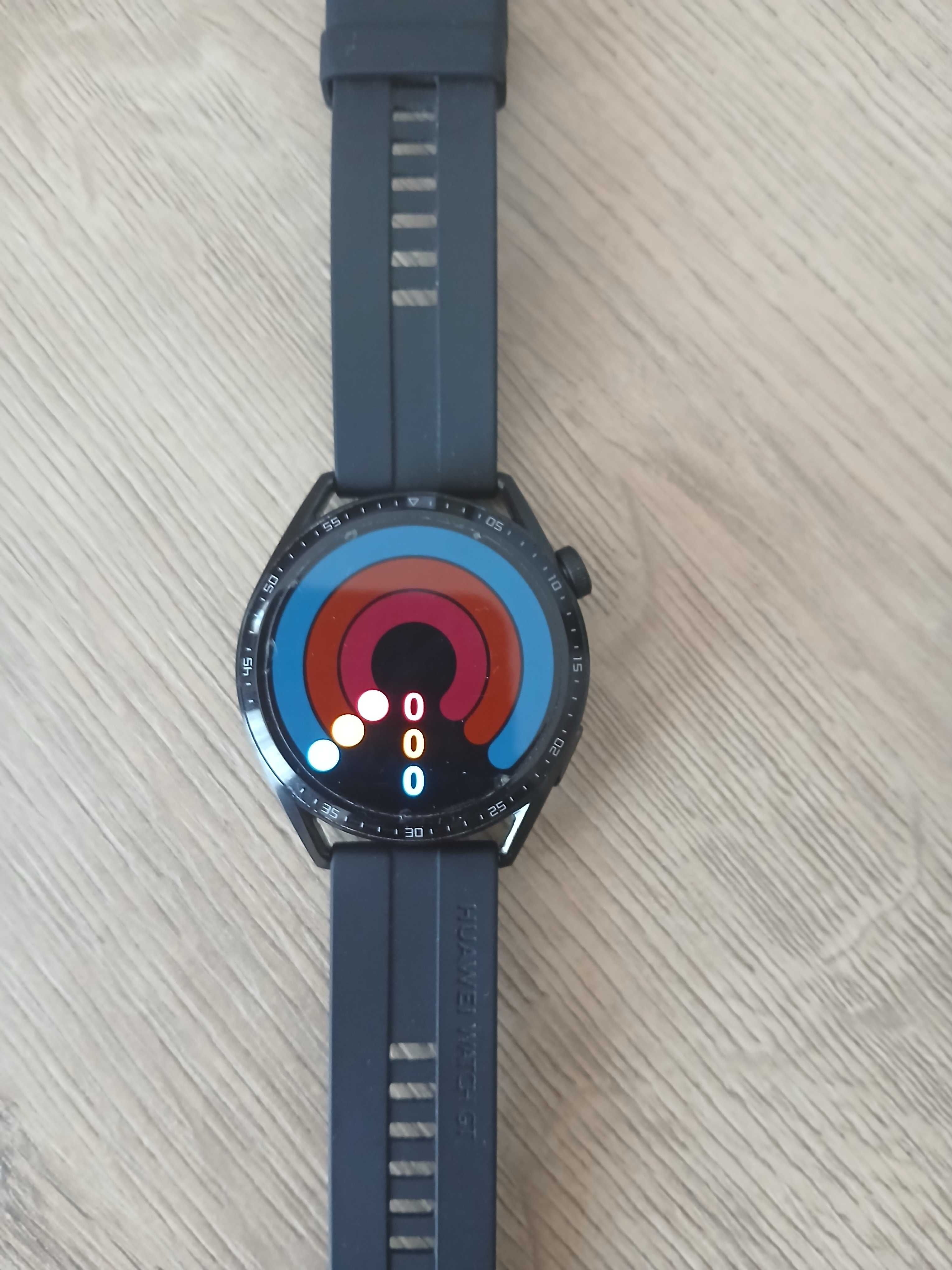 Huawei Watch GT 3
