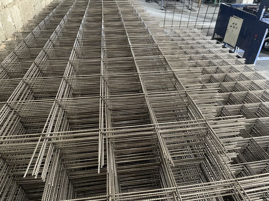 Дорожные сетки/ dorojni setkalar