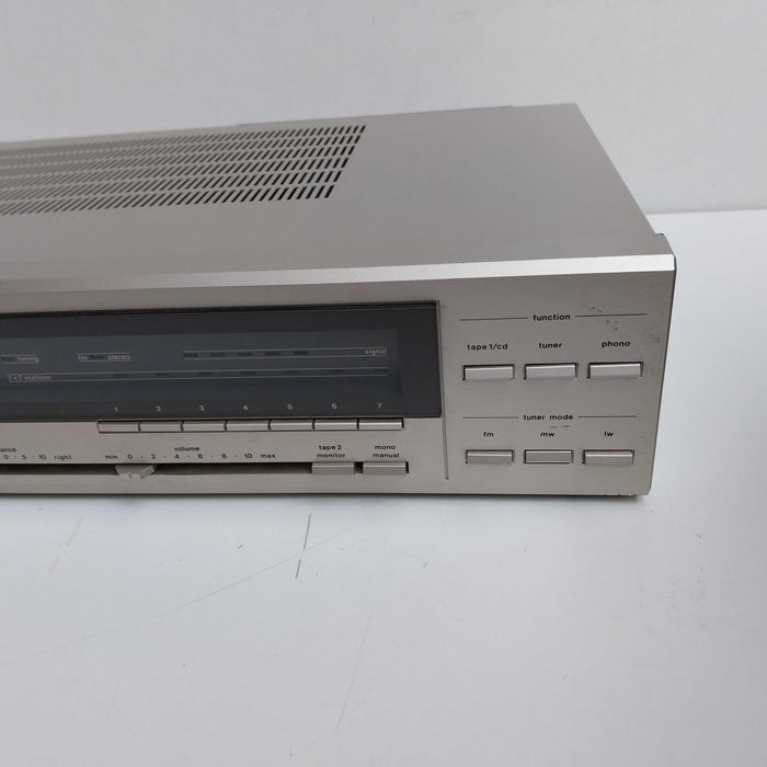 НАЙ ДОБРАТА ОФЕРТА Усилвател / Ресиивър DUAL CR1320