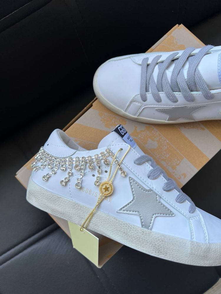Adidasi Golden Goose Noi !!! Marimi 36/40 !!!